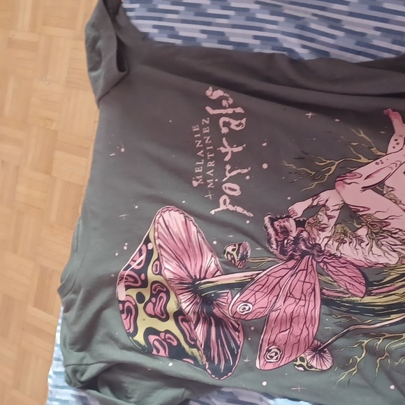 Melanie Martinez Portals Shirt - Picture 2 of 3